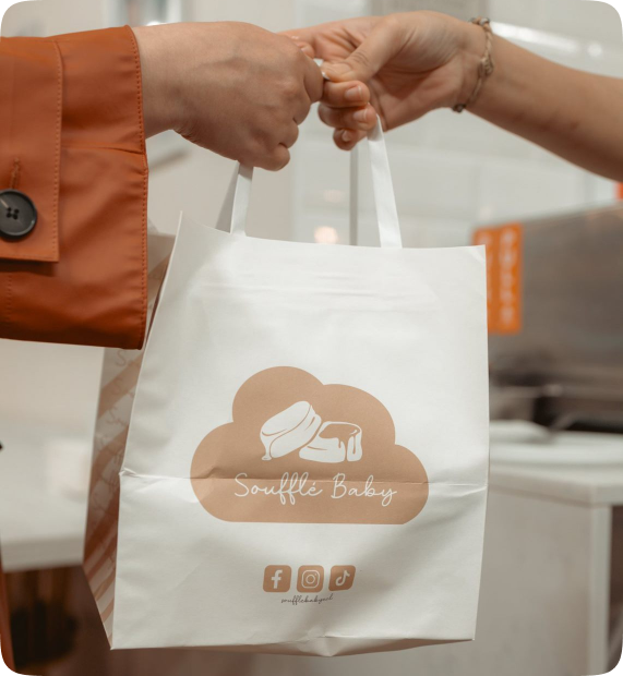 Delicious Treats Image